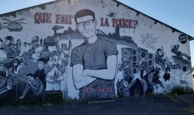 “ À Nantes, l’affaire Steve ne sera jamais oubliée ”
