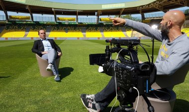 FC Nantes 1994-1995, un documentaire attendu