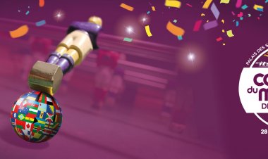 Babyfoot : En attendant le Mondial en 2022…