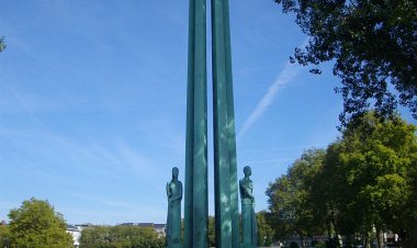 Commémoration des 50 otages. « Ils étaient des précurseurs de la Résistance »