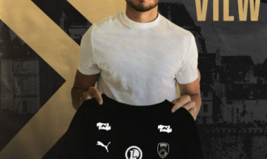 Clément Pétrel (VOC) : « Habituellement, le PSG on ne le voit qu’à la télévision »