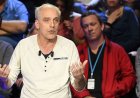 Philippe Poutou prêt à jouer les trouble fête