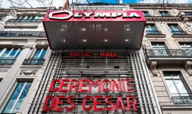 Illusions perdues, à deux doigts du record des César