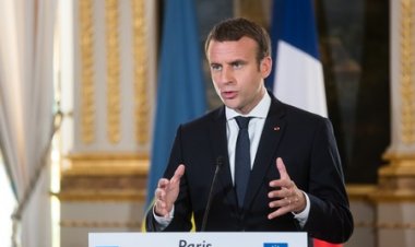 Présidentielles : Le mystère Macron