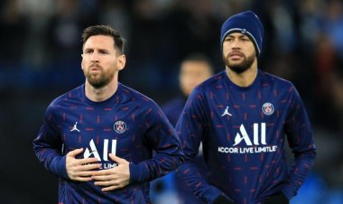 Messi Neymar, un match décisif pour la paire Sud-Américaine ?