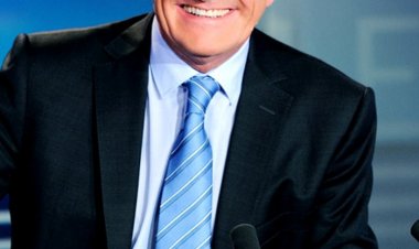 L’emblématique présentateur du JT de 13h de TF1 nous a quittés