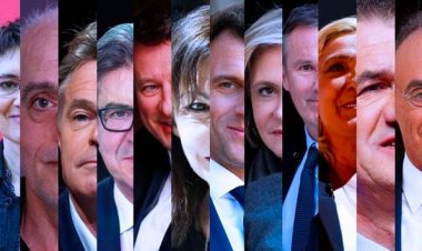 L’écologie peine à s’imposer dans les débats présidentiels