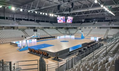 Rencontre avec Boris Diaw : dans les coulisses d’une conférence de presse