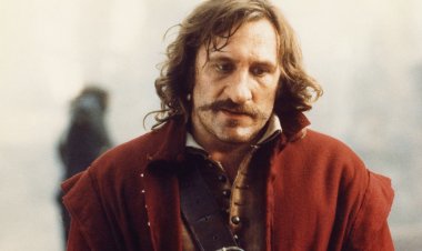 En 1991, Gérard Depardieu déjà dans le flou pour une  histoire de « viol »