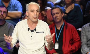 Philippe Poutou prêt à jouer les trouble fête