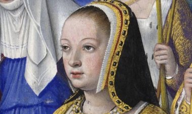 Voyage culinaire sur les traces d'Anne de Bretagne