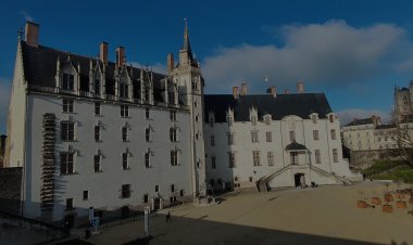 Nuit européenne des Musées : l'immanquable à Nantes