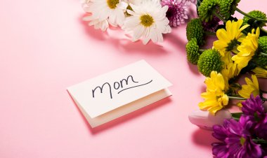 Fête des mères : dites-le avec des fleurs