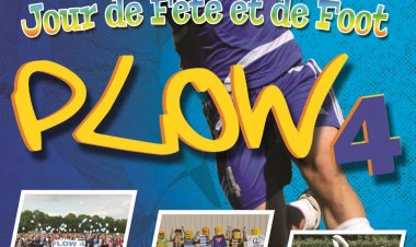 Tournoi Plow 4 de Sainte-Luce dimanche 12 juin : bel hommage et bonne cause