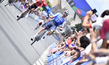 Florian Sénéchal : « Ce sont les manageurs qui décident » !