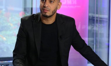 Houssem Loussaïef : « Les réseaux sociaux, c’est un nouveau terrain de jeu »