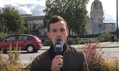 Le Bon Nantais : Au coeur du processus de la création d'un cocktail