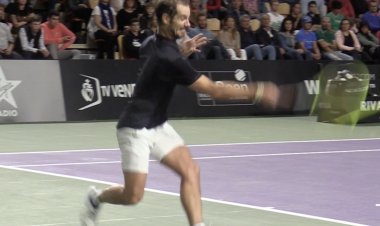 Open de Vendée : Des cadors pas tous au rendez-vous !