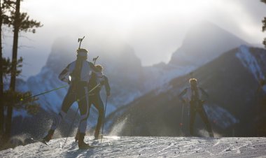 Biathl’news : la nouvelle page du biathlon