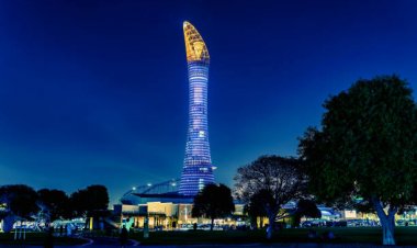 L'Académie Aspire, ou la fabrique de stars made in Qatar