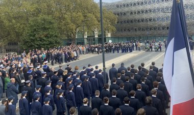 11 novembre : une jeunesse face à la guerre