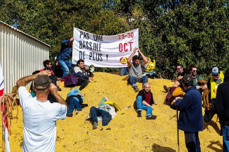 EDITO. Sauve qui peut, ils veulent sauver la planète !