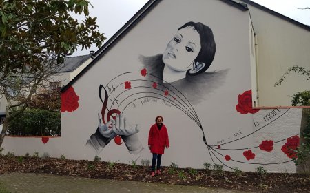 25e anniversaire de la mort de Barbara : un hommage en demi-teinte