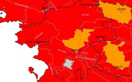 Après l’été 2022 : la politique locale face au « bilan sécheresse » exceptionnel en Loire-Atlantique