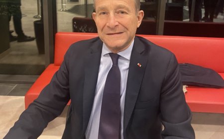 Rendez-vous de la Baule : Pierre de Villiers « écrire c’est déjà agir »