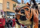 Royal de Luxe bientôt de retour à Nantes