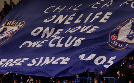 Les finances de Chelsea ont-elles le blues ?