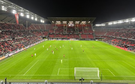 Quelle fin de saison pour le Stade Rennais ?