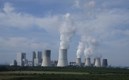 Le nucléaire a de nouveau la cote !