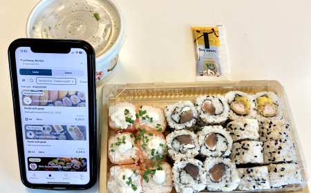 On a testé pour vous : Too Good To Go, les paniers surprises anti-gaspi !