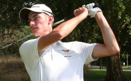 Des balles de golf à distance réduite pour les professionnels