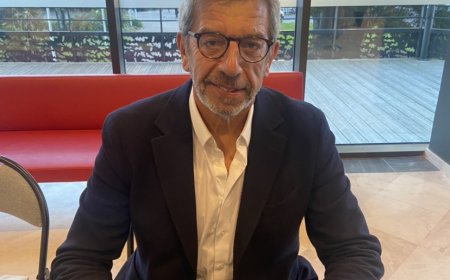 Rendez-vous de la Baule : Pour Michel Cymes “rien n’est impossible”