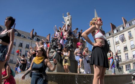 Harcèlement dans le milieu militant de gauche : oui, ça existe