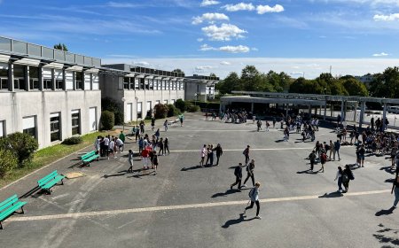 Collège de Goulaine : le programme pHARe un plan pour lutter contre le harcèlement scolaire