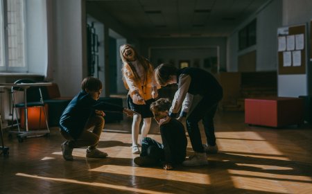 Tom, victime de harcèlement scolaire : « J’ai accepté le harcèlement avec résignation »