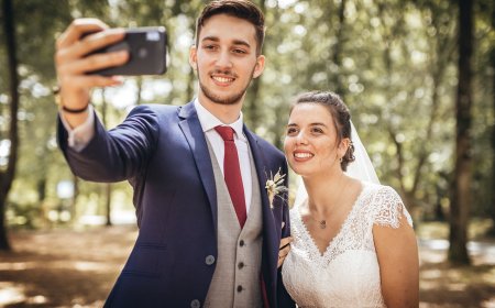 Pourquoi les jeunes se marient-ils en 2023 ?