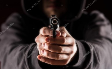 La Russie relâche un tueur