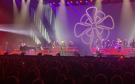 Michel Sardou : je me souviens d’un adieu