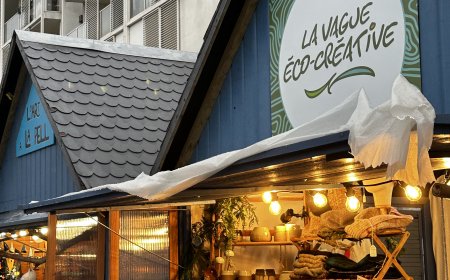 Nantes : L’Autre Marché, pour un Noël solidaire et local
