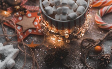 Le Noël des étudiants nantais