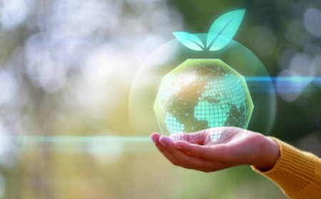 IA : l'alliée controversée de la lutte contre le réchauffement climatique