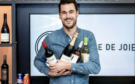 Du vin sans alcool, un cadeau original pour Noël