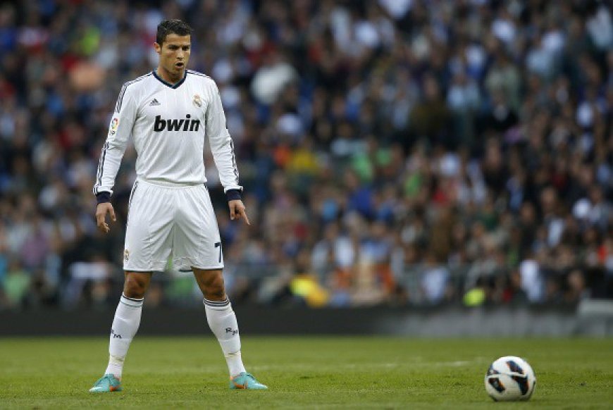 Cristiano Ronaldo, ou l’héritage d’un roi
