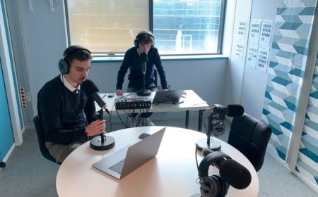 La revue de presse politique du CNJ - 12/01/2024