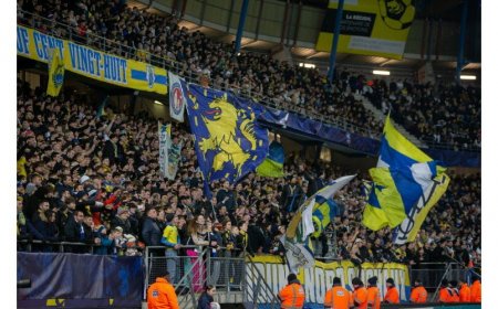 La revue de presse "Coupe de France de foot" du CNJ - 22/01/2024