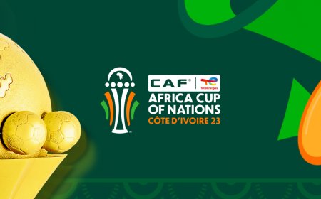 La revue de presse "CAN" du CNJ - 21/01/2024